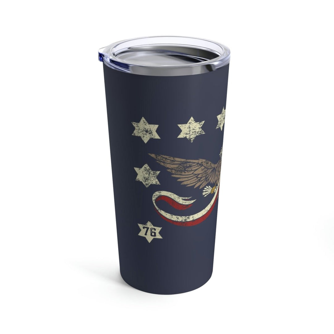 Whiskey Rebellion Tumbler 20oz - 1776 United