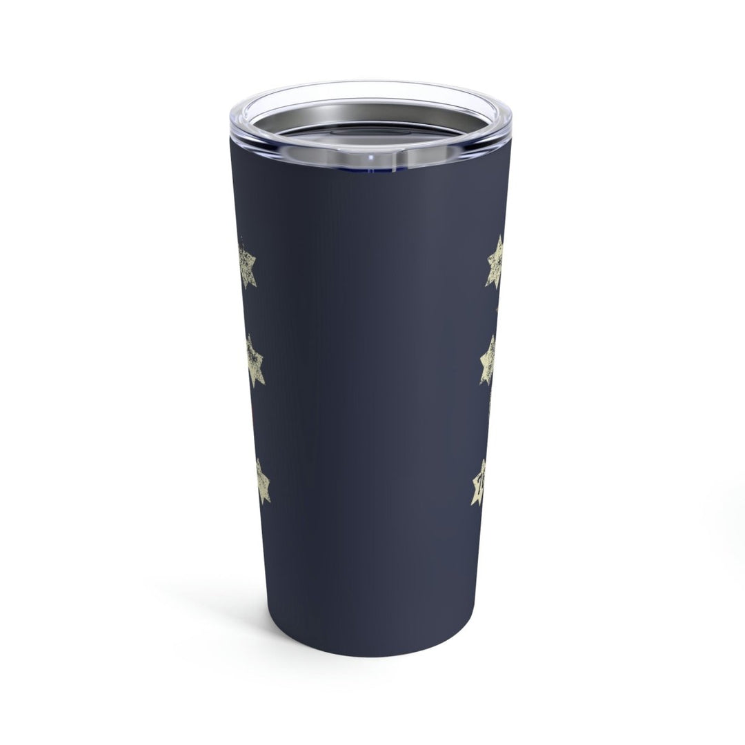 Whiskey Rebellion Tumbler 20oz - 1776 United