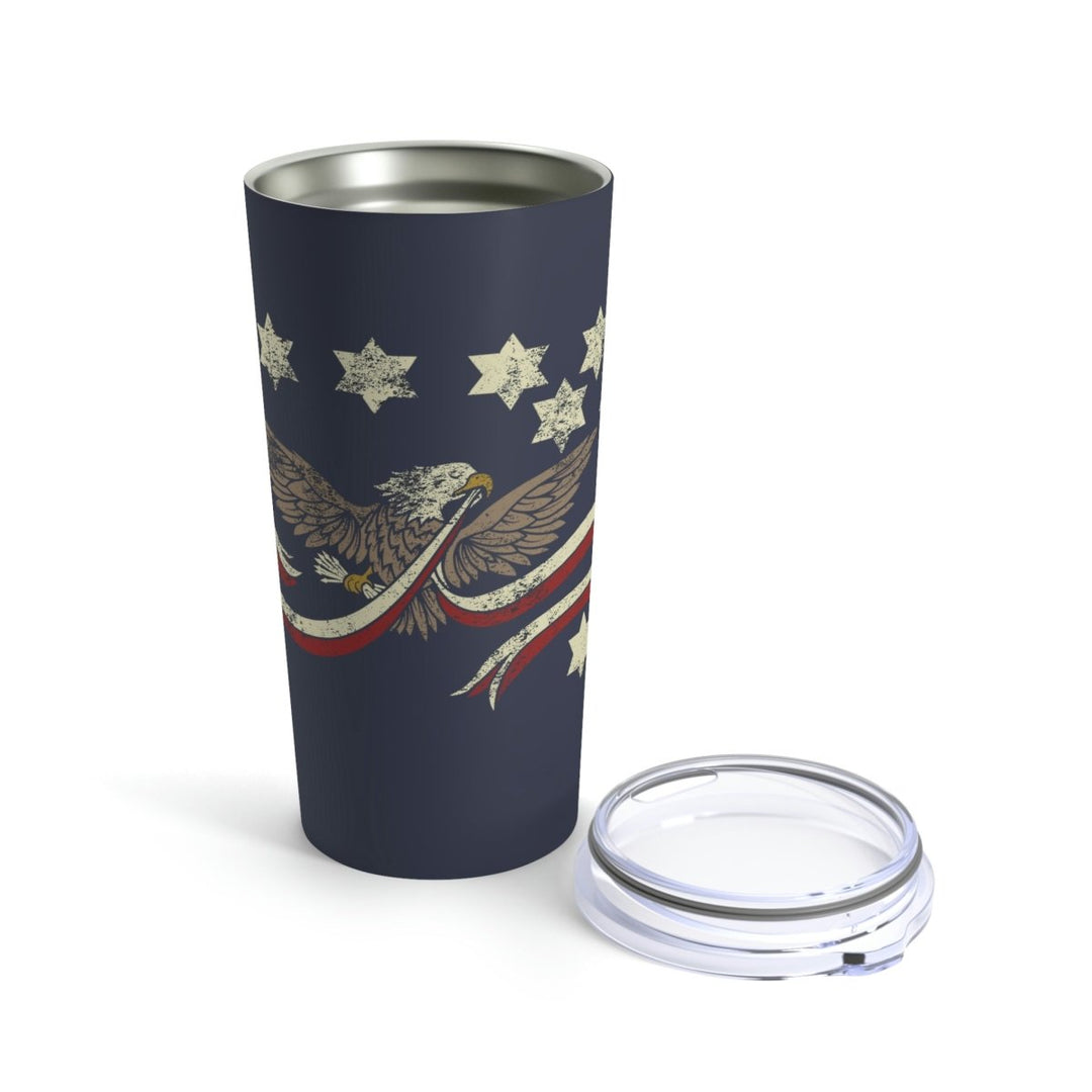 Whiskey Rebellion Tumbler 20oz - 1776 United