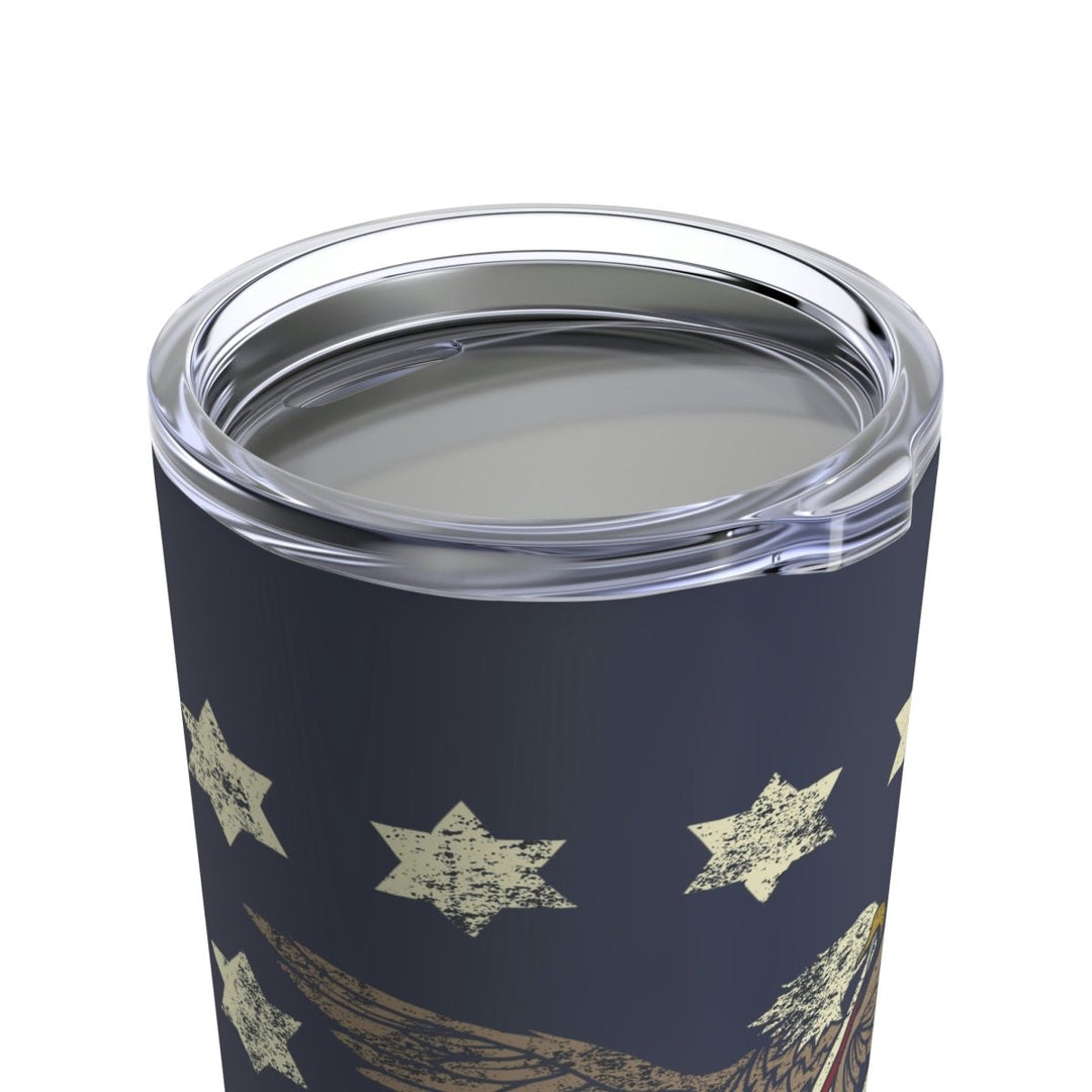 Whiskey Rebellion Tumbler 20oz - 1776 United