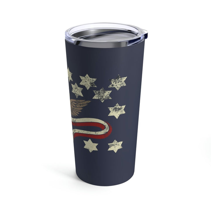 Whiskey Rebellion Tumbler 20oz - 1776 United