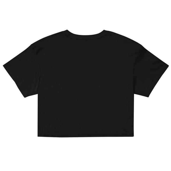 I identify as... Women’s Crop Top