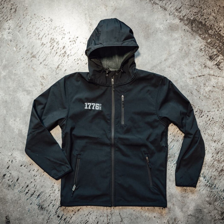 1776 United® Soft Shell Jacket