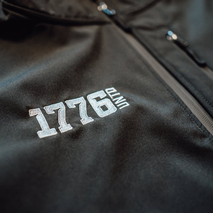 1776 United® Soft Shell Jacket