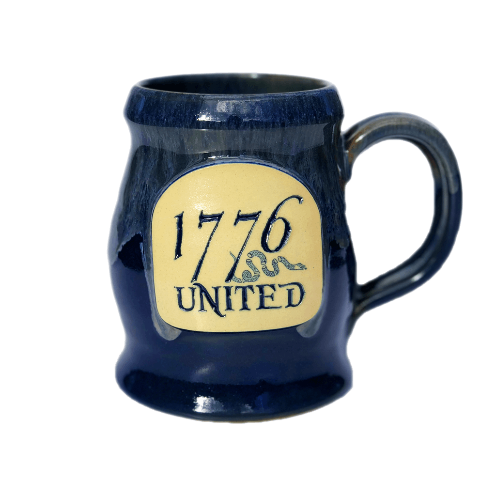 1776 United® Patriot Mug