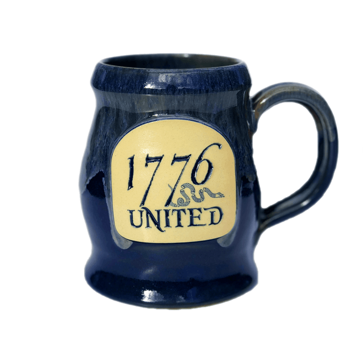 1776 United® Patriot Mug