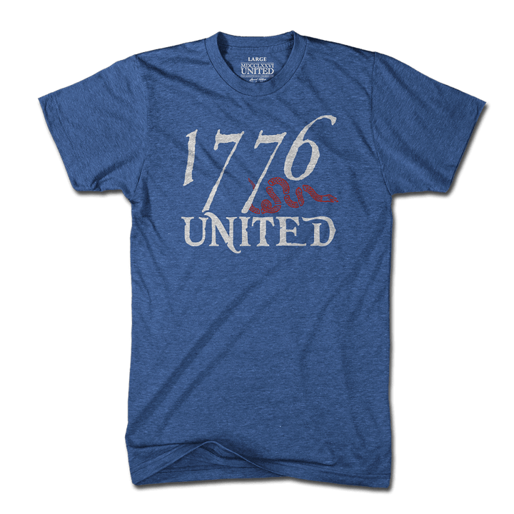 1776 United® Logo Tee (LIMITED)