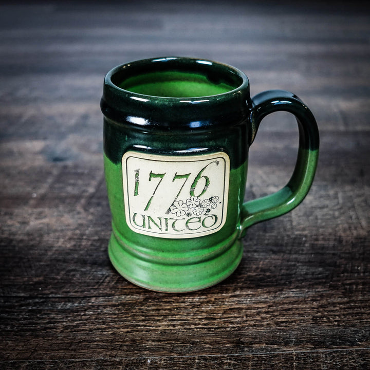 St. Paddy's Stein (Limited)