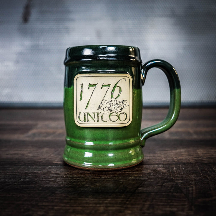 St. Paddy's Stein (Limited)