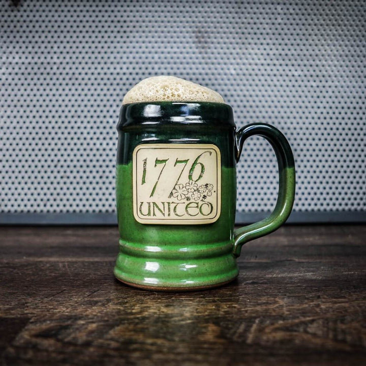 St. Paddy's Stein (Limited)