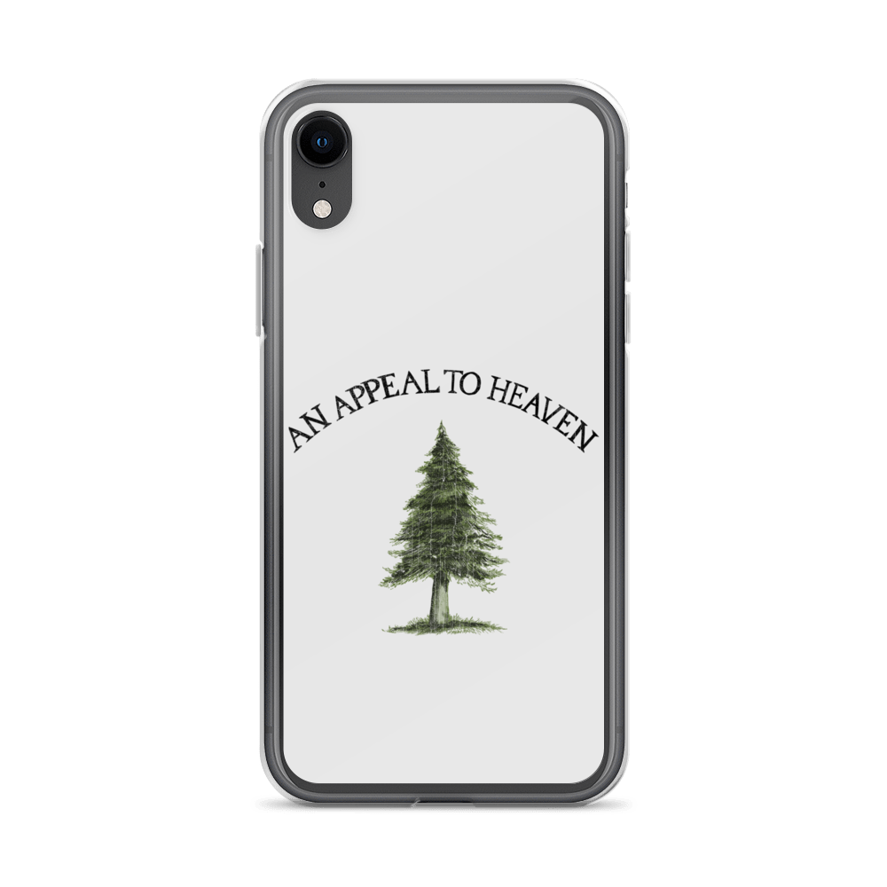 Appeal To Heaven iPhone Case - 1776 United