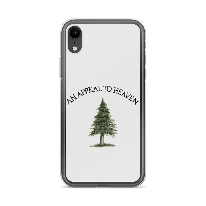 Appeal To Heaven iPhone Case - 1776 United