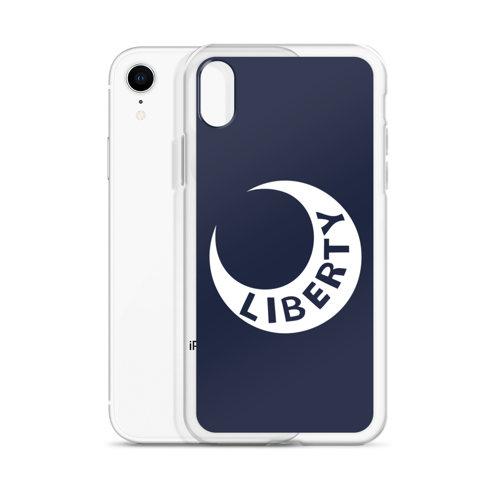 Moultrie Flag iPhone Case - 1776 United