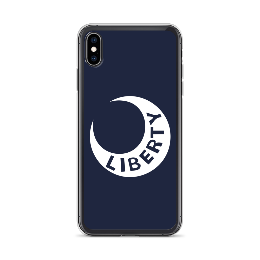 Moultrie Flag iPhone Case - 1776 United