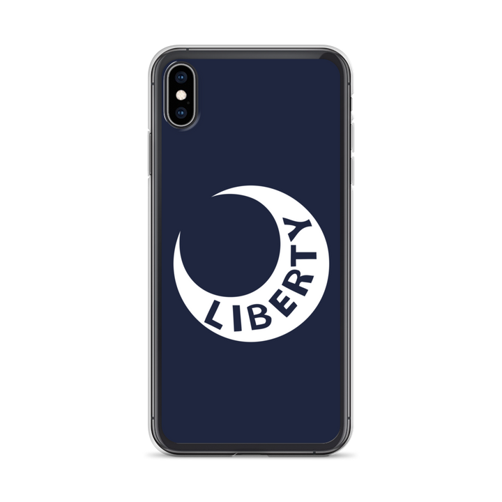 Moultrie Flag iPhone Case - 1776 United