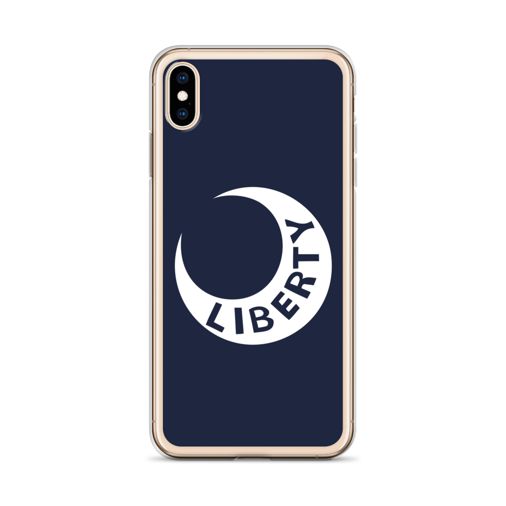 Moultrie Flag iPhone Case - 1776 United