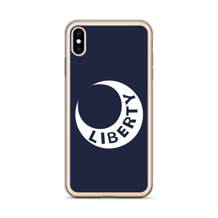 Moultrie Flag iPhone Case - 1776 United