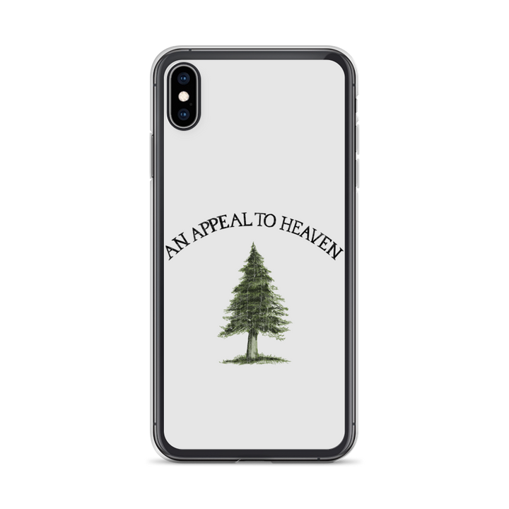 Appeal To Heaven iPhone Case - 1776 United